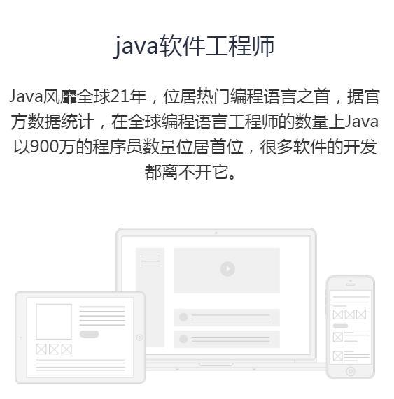 Java软件工程(图1)